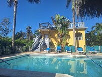 great pool