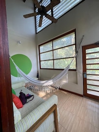 Our room