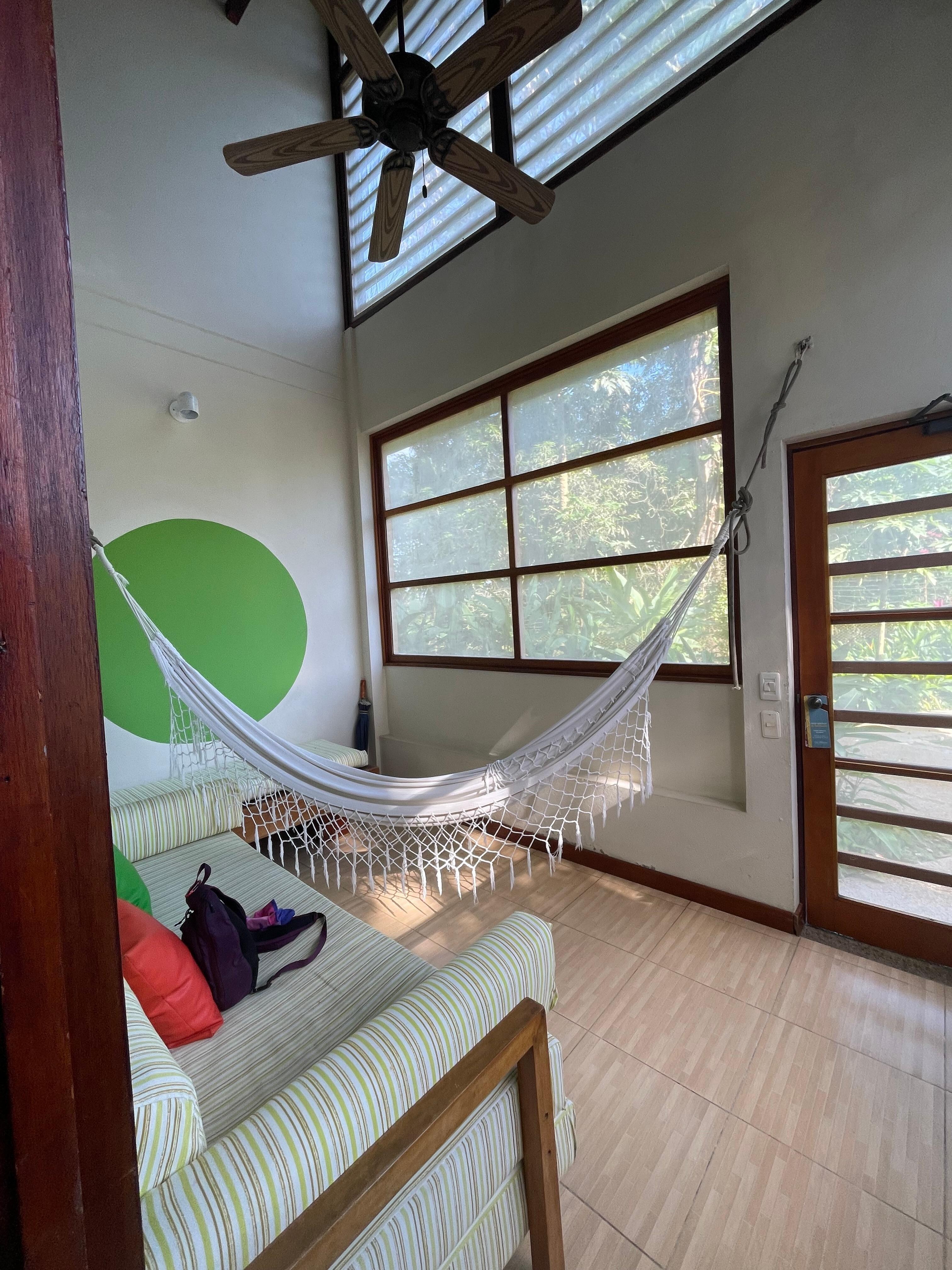 Our room