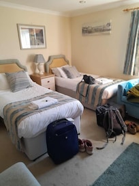 Our room