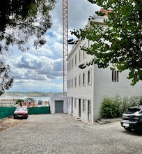 The Adjuda Palace Inn