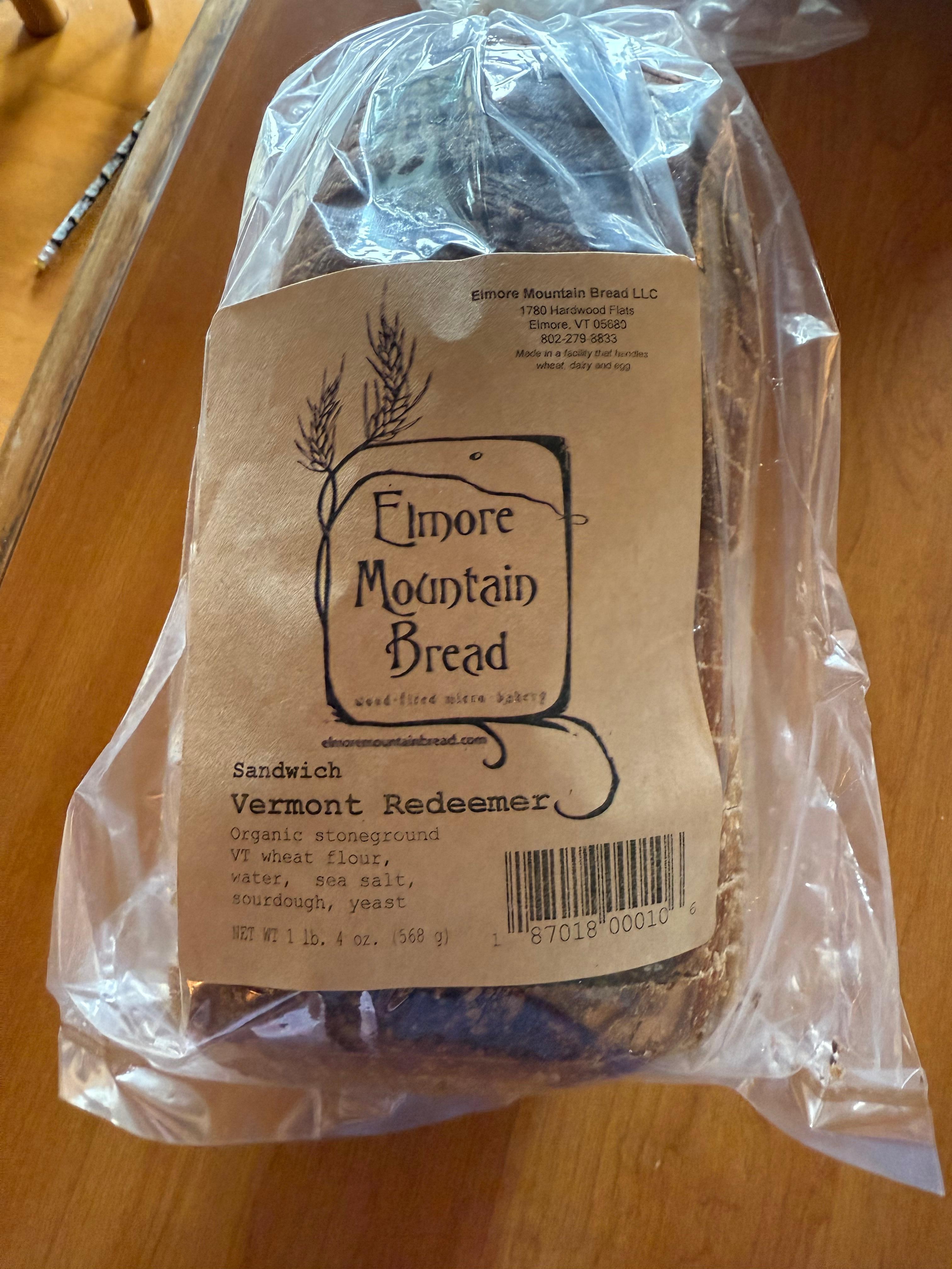 From the Elmore store  