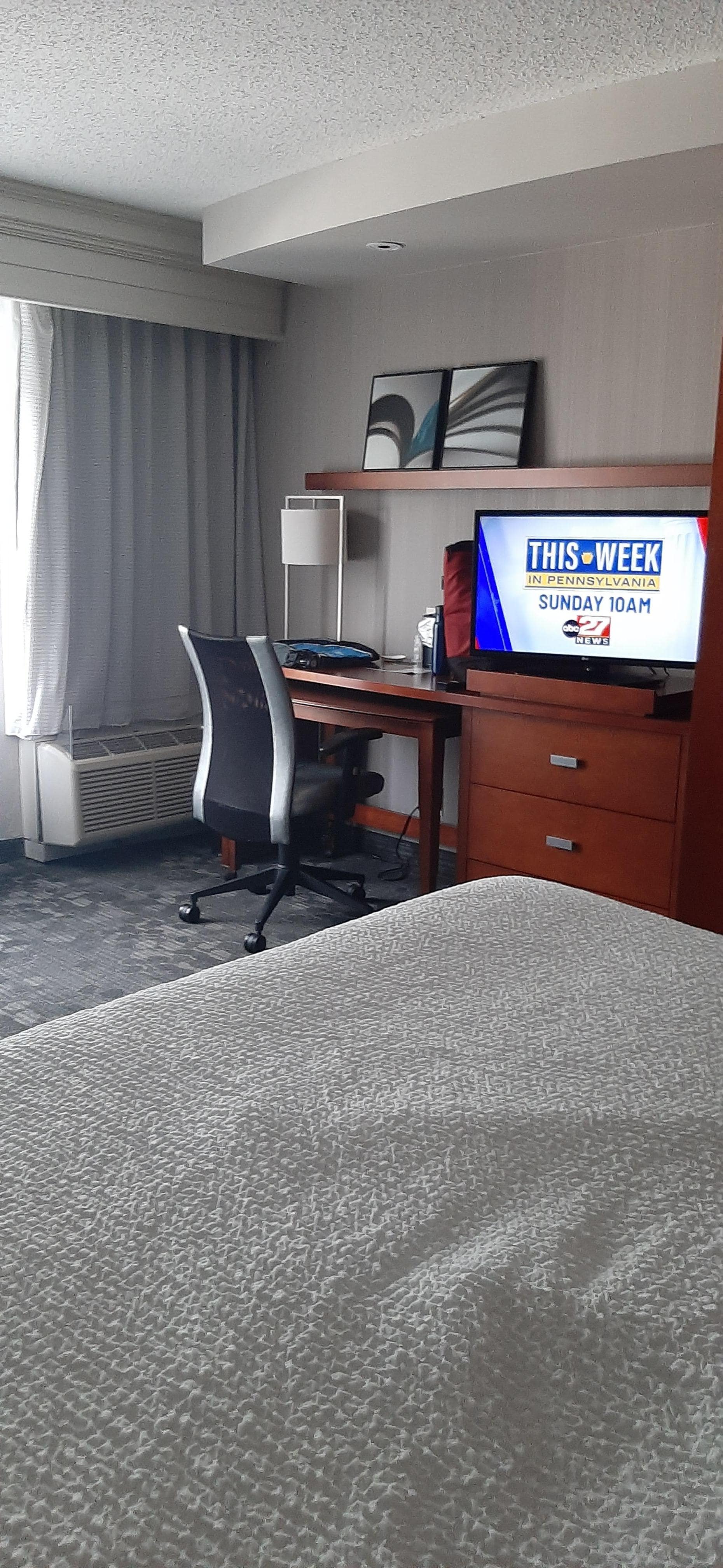 Comfortable & clean accomodations