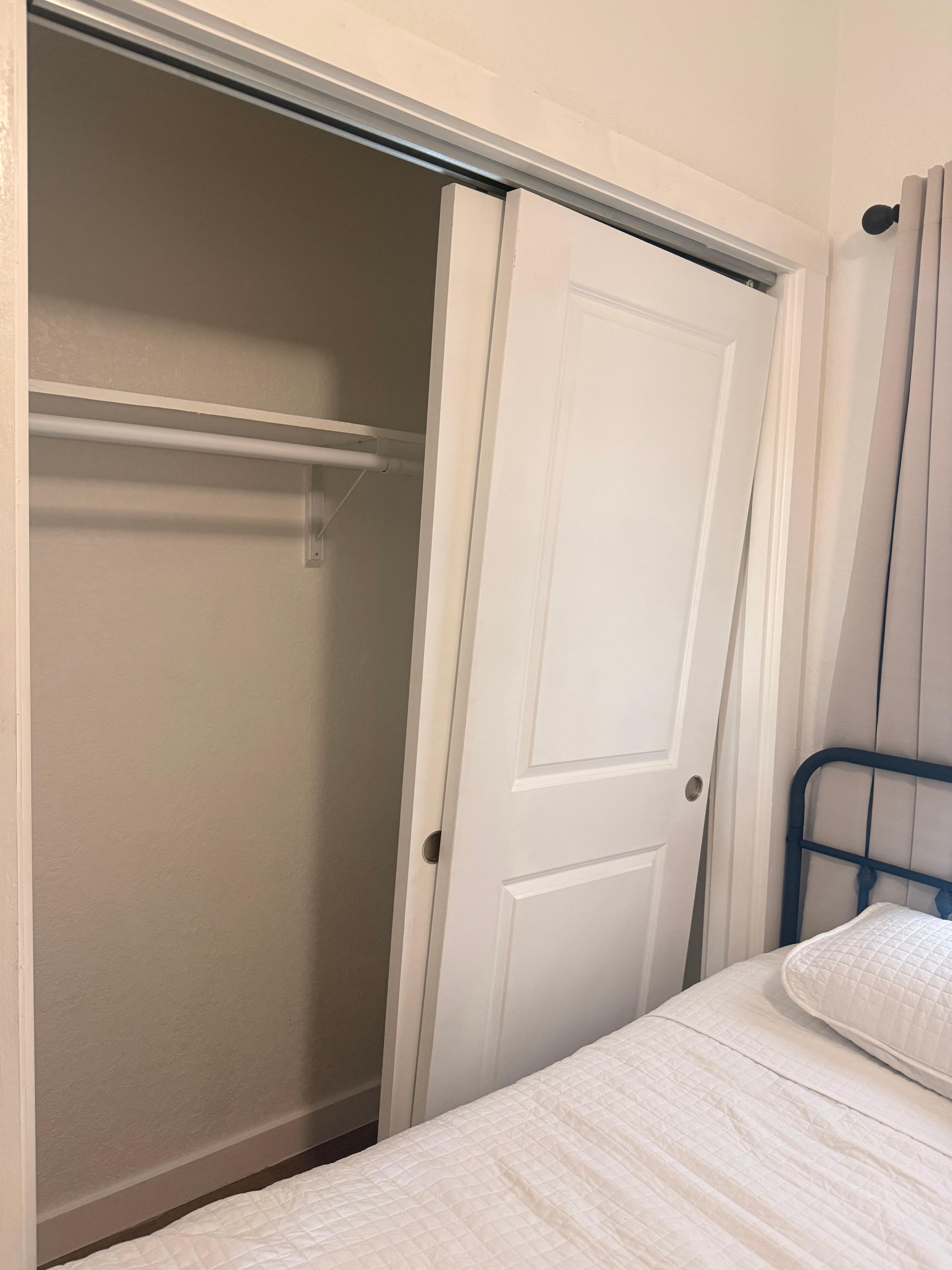 Risk of our kids getting hurt