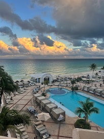 Room view