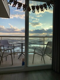 Our view