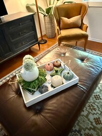 Beautiful decor