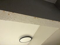kitchen ceiling