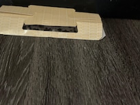 Another bug trap that is FULL