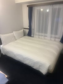 スプリングは固めで良い