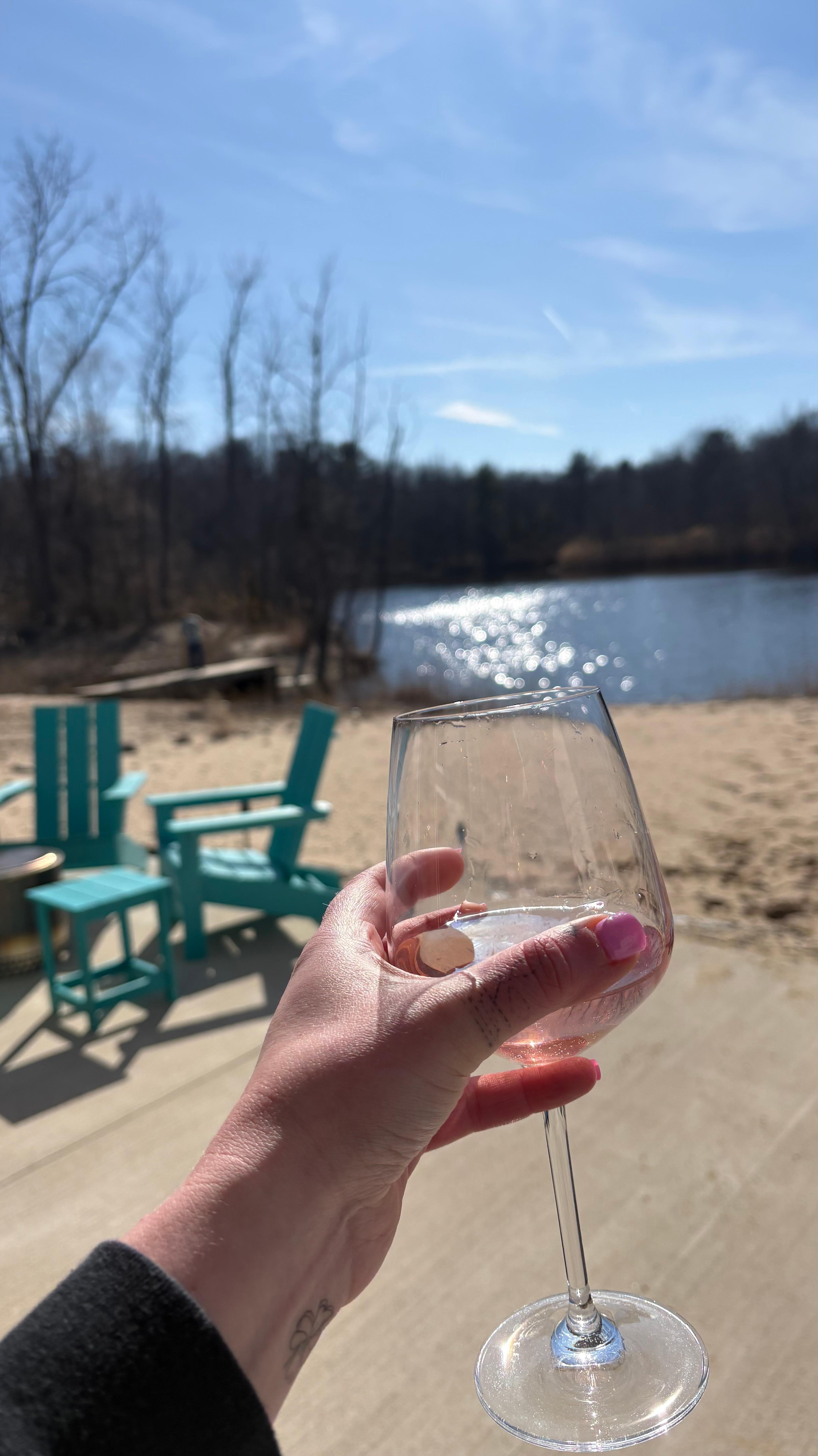 Perfect little getaway 