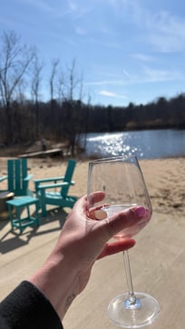 Perfect little getaway