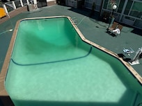 Dirty pool☹️