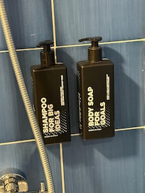 良い香りでした