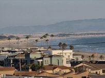 Another view from rooftop to left!