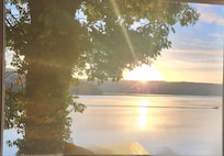 One of many beautiful sunrises.