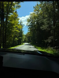 beautiful location