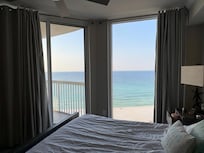 View from 2nd bedroom