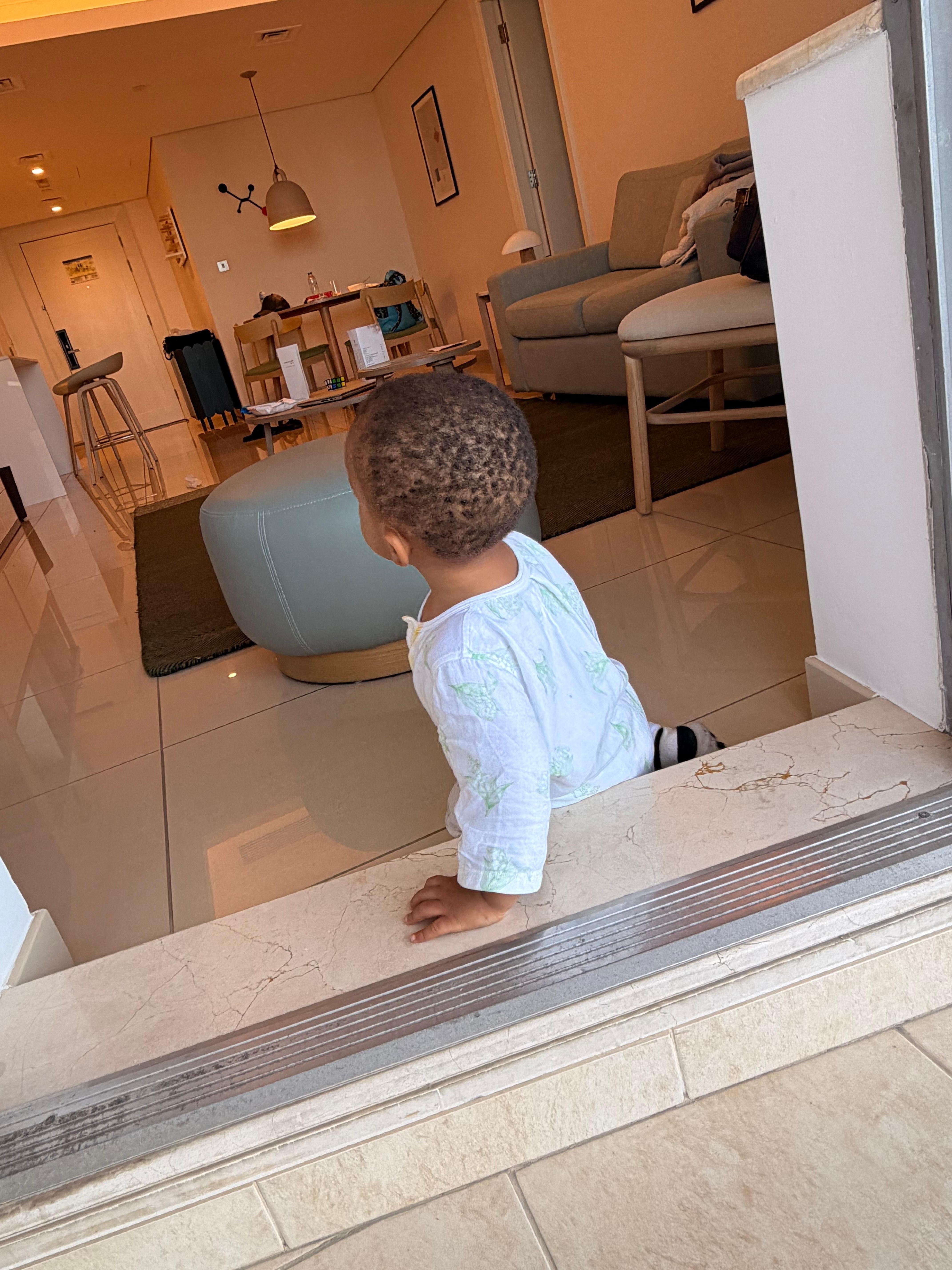 Warm, children-friendly 