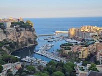Monaco