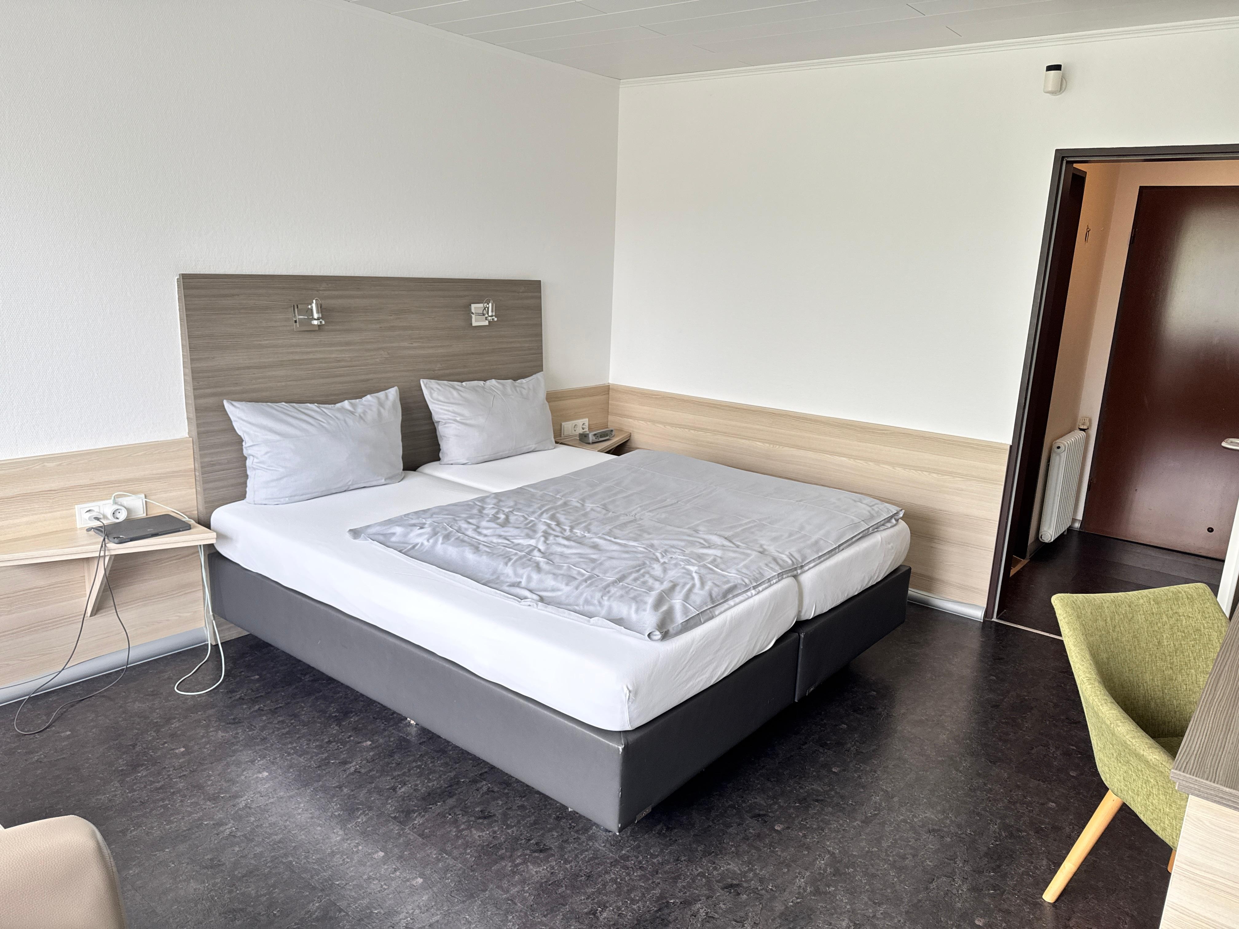 Doppelzimmer Comfort