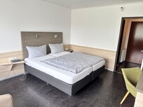 Doppelzimmer Comfort