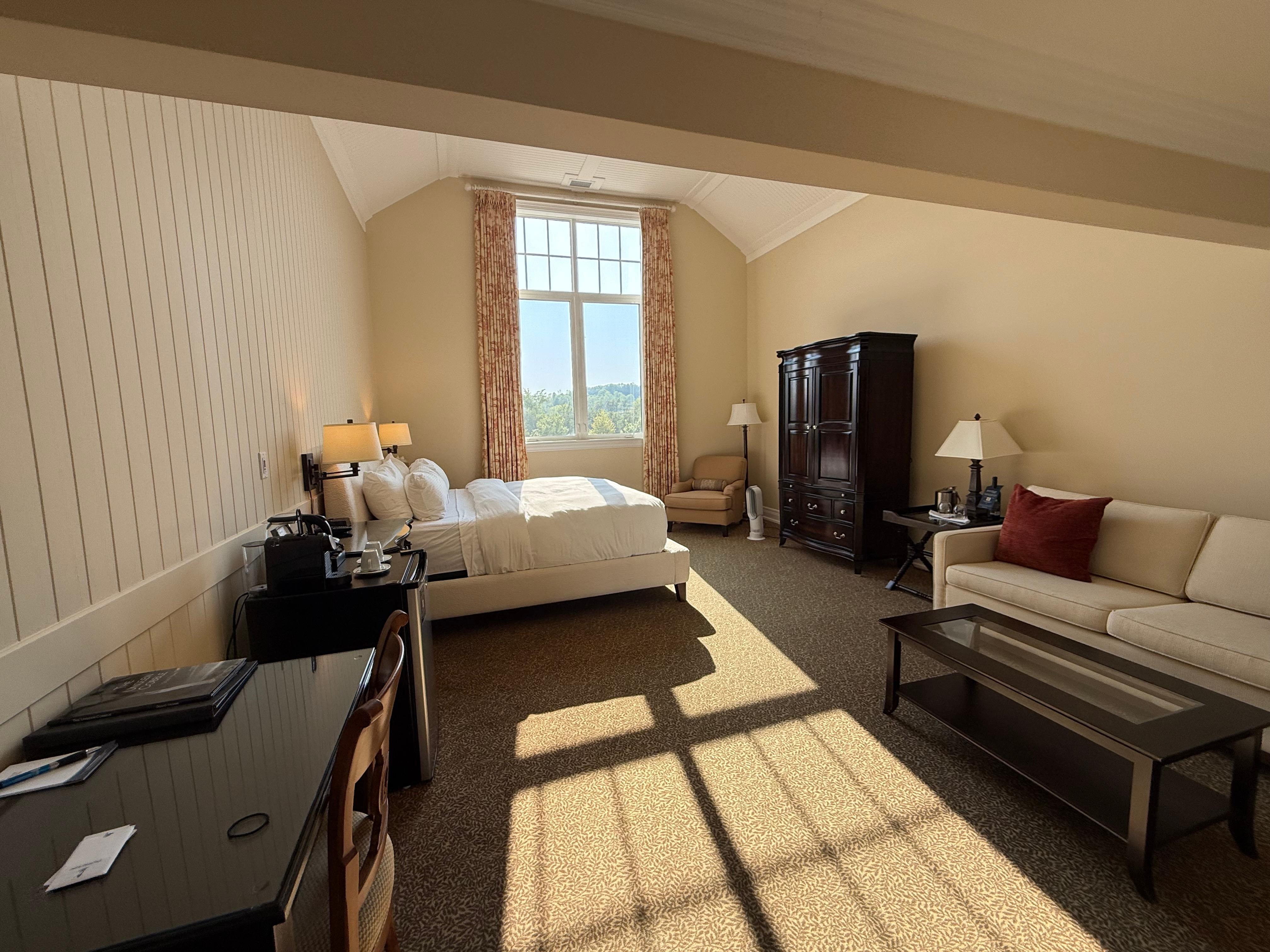 Calypso Room