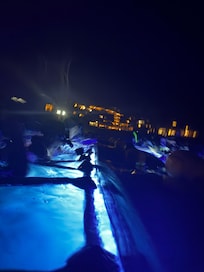 Snorkeling! :)