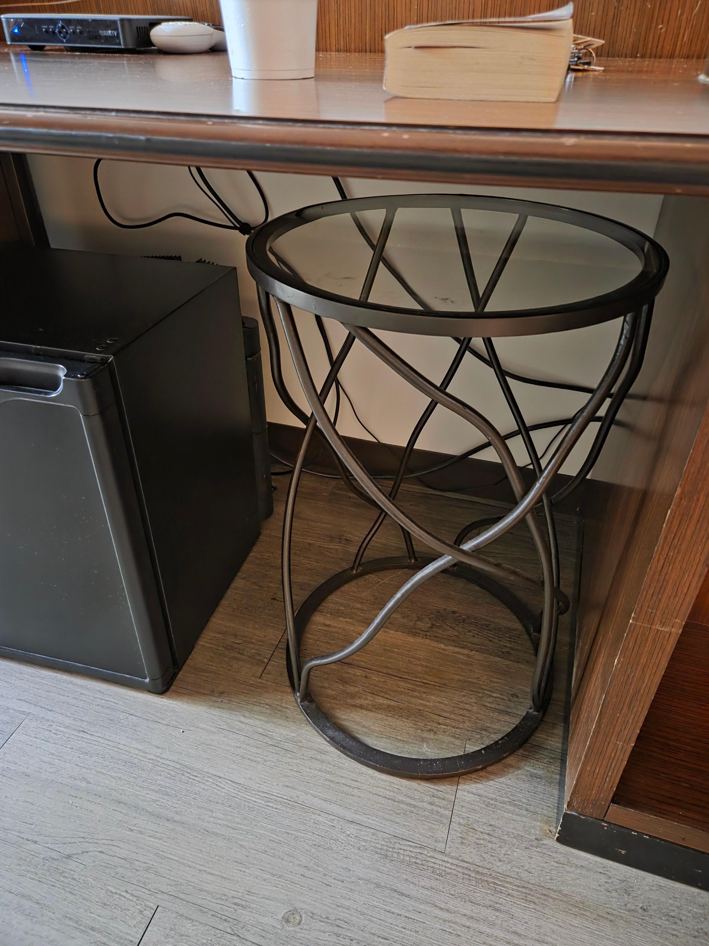 No clue what this was.