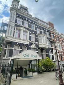 Owl Hotel~ April 2026