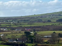 View outside of the home