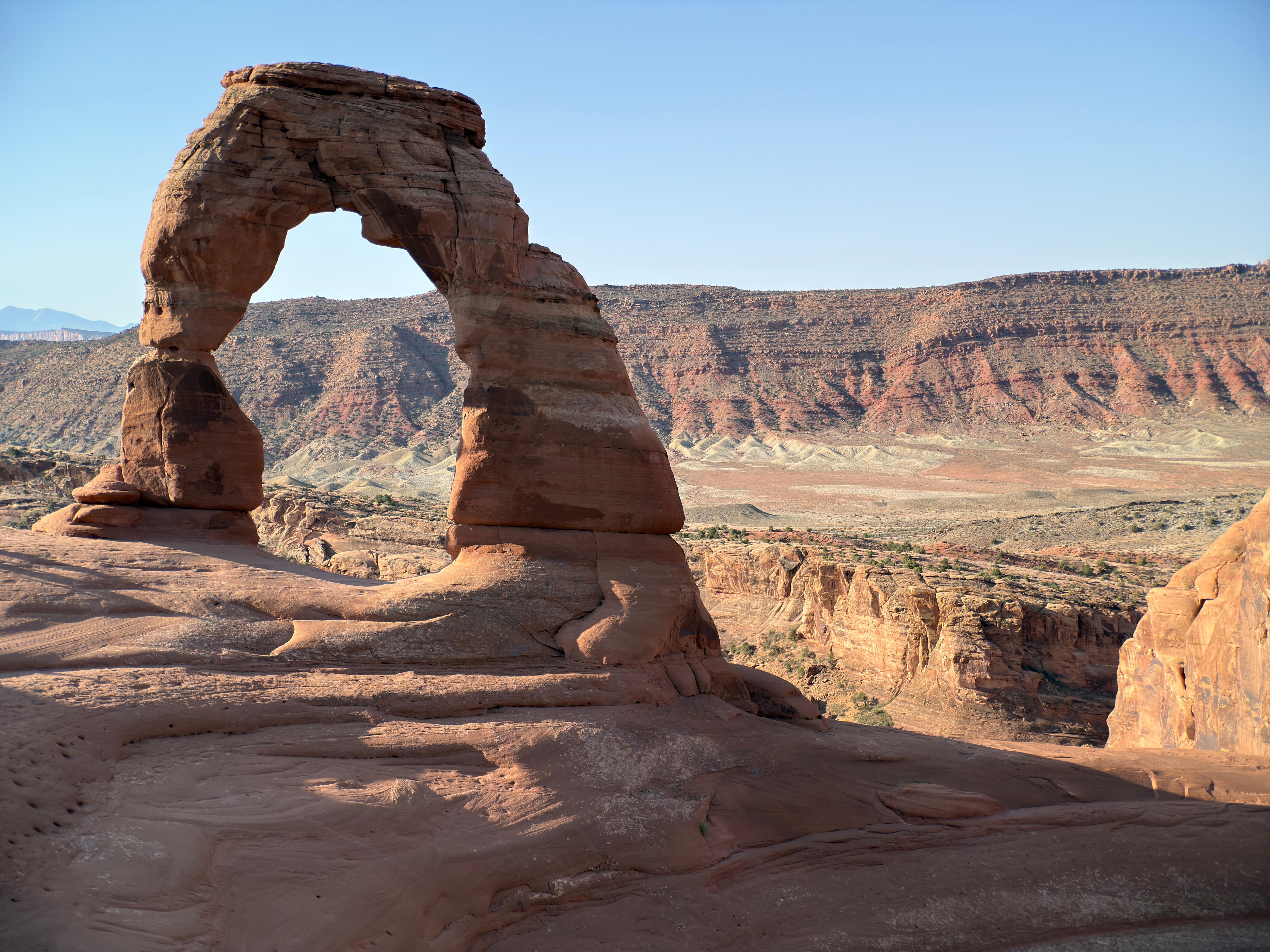 Delicate Arch