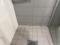 Schimmel in der Dusche