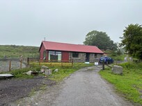 View of the Cottage