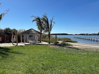 Bayside view