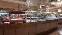 Salon de desayuno
