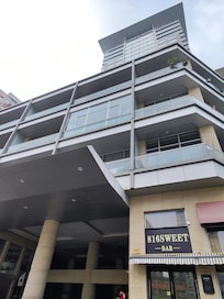 公寓外觀