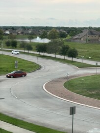 Outdoor view