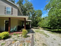 Just a sweet, calm, area!