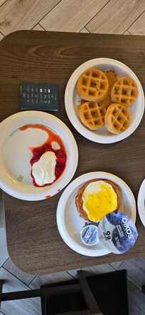 Breakfast