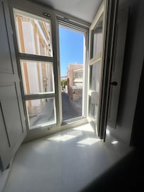 Room with a View