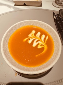 Jantar perfeito