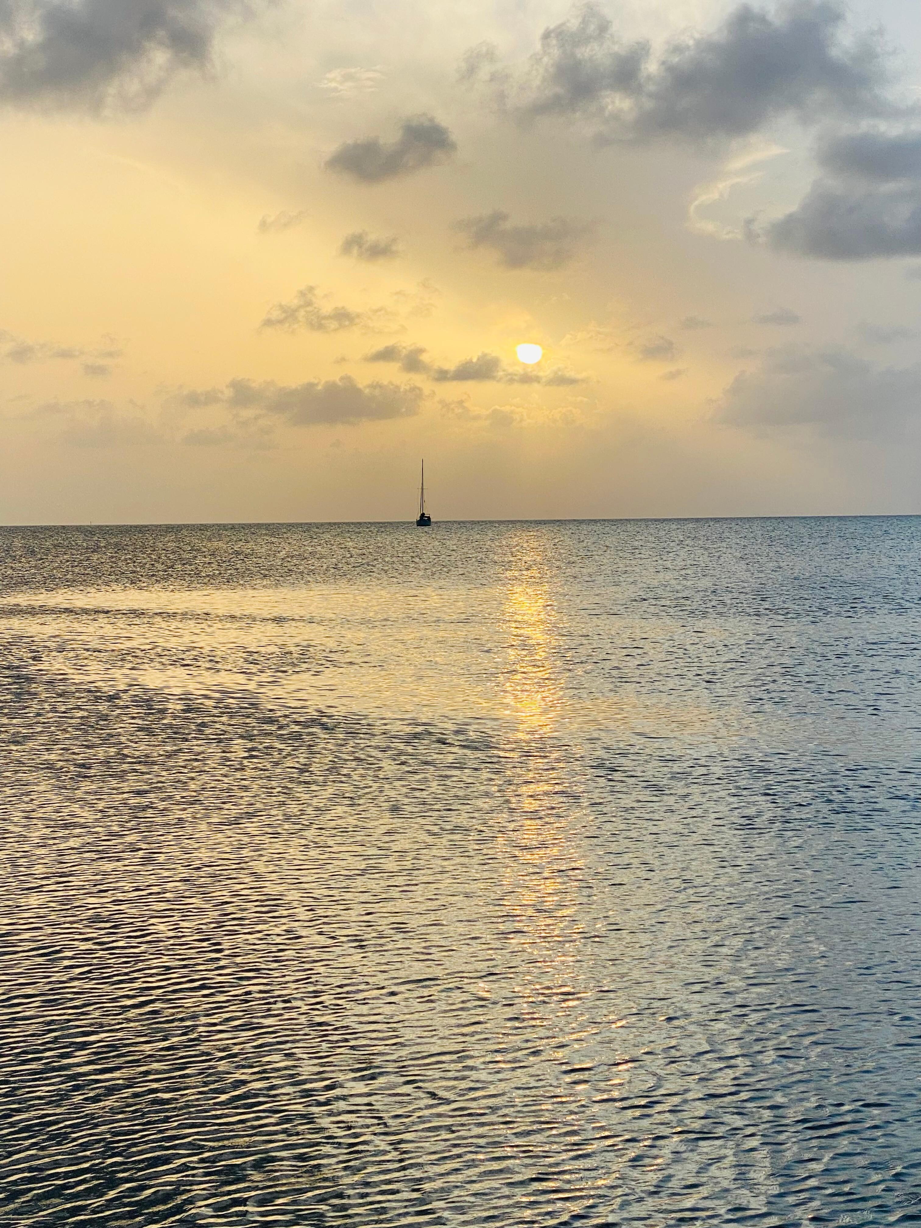 Sunrise 