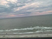 The beauty of the clouds!
