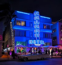 South beach