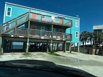 Our place, top right