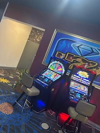 Resort casino