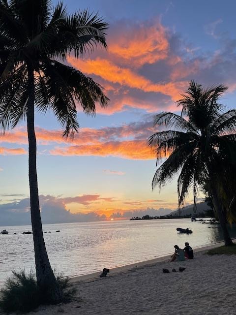 Sunrise