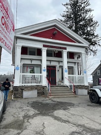 Market has delicious baked goods