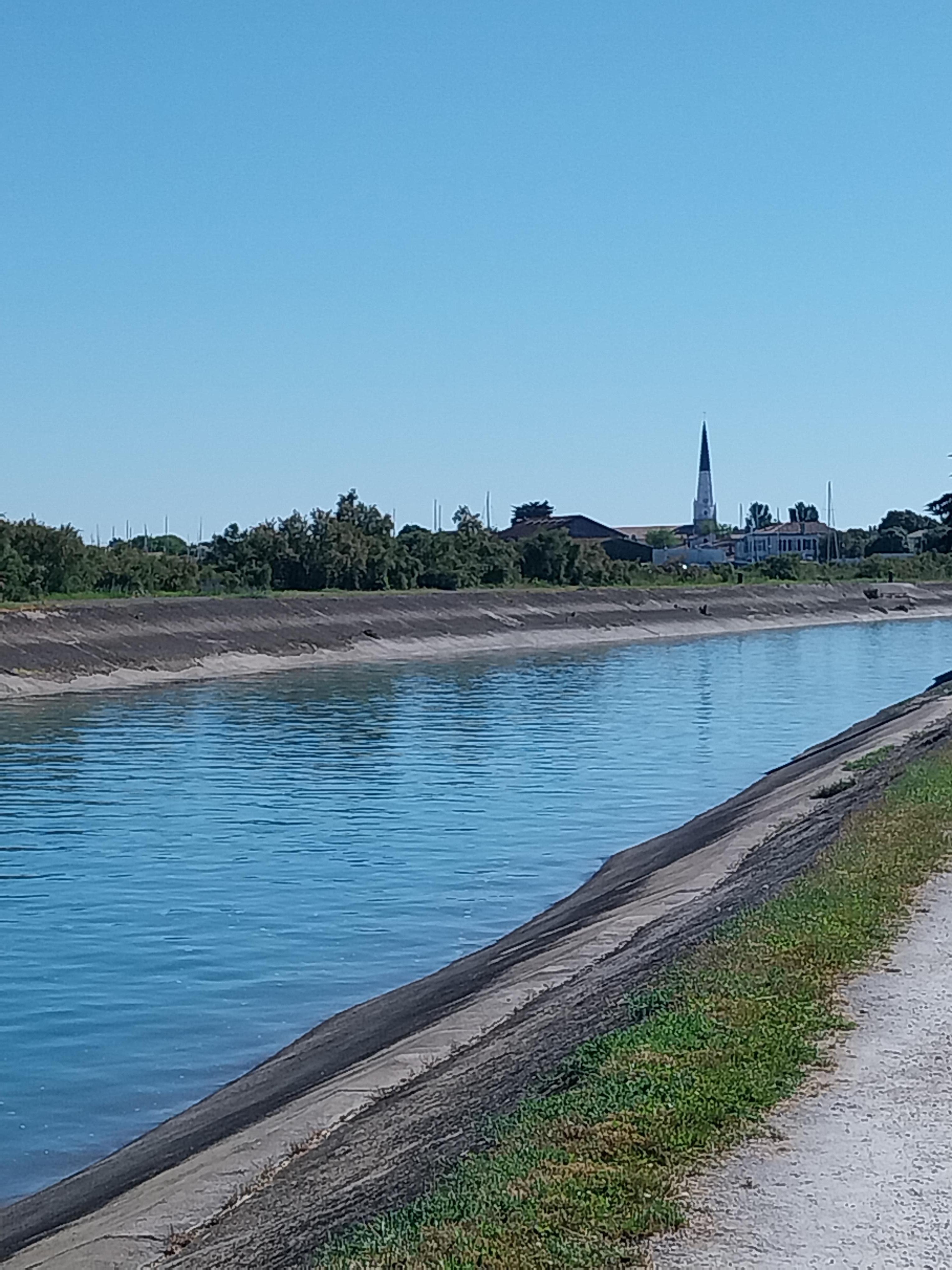Très belle région 